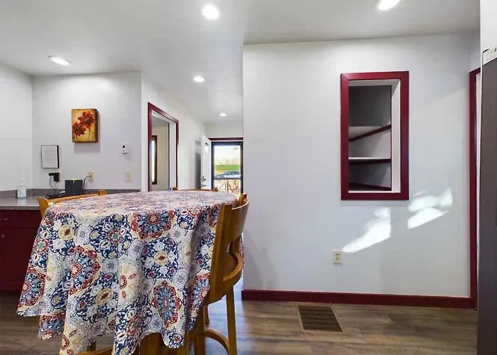 Camping Eycat Company Wapiti