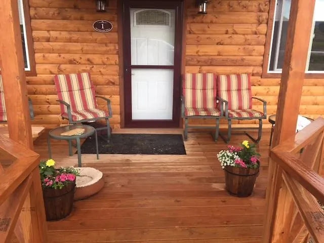 Eycat Company Camping Wapiti